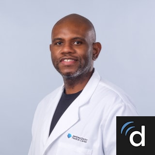 Steven White, Family Nurse Practitioner, Fort Gregg-Adams, VA