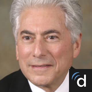 Herbert Feinberg, MD