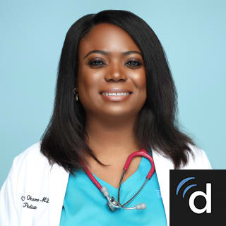 Chioma (Nosiri) Okammor, MD