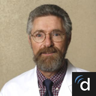 Michael Burgin, MD