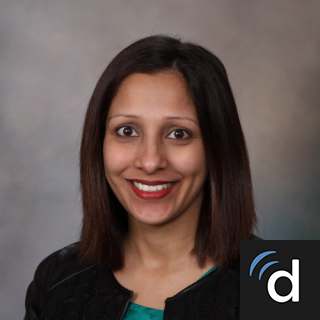 Asma Javed, MD