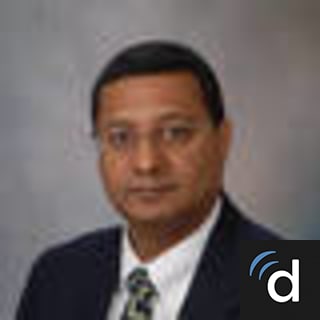 Manoj Jain, MD, Nuclear Medicine, Jacksonville, FL