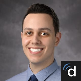 David Kakish, MD, Resident Physician, La Jolla, CA