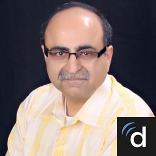 Mohammad Qaisrani, MD, Psychiatry, Chesterfield, MO