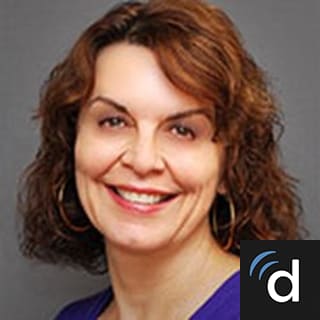 Marla Reckart, MD