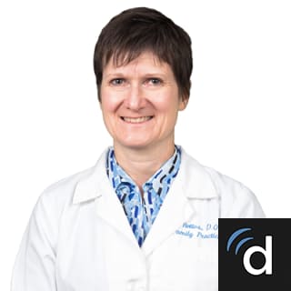 Jean Rettos, DO, Family Medicine, Lewisburg, WV