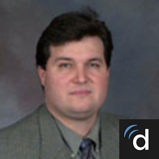 Luis Martino, MD