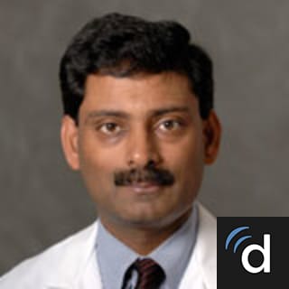 Kashyap Panganamamula, MD