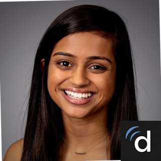 Mona Amin, MD, Resident Physician, Washington, DC