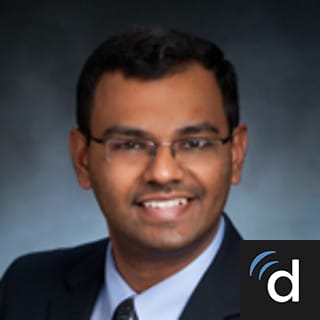 Mandar Ajgaonkar, MD