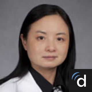 Hong Jiang, MD, Neurology, Miami, FL