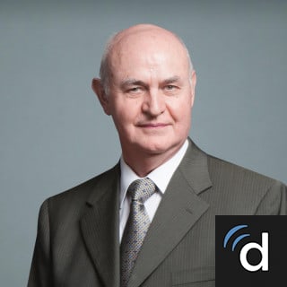 Raymond Walsh, MD