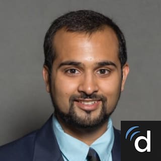 Husain Danish, MD, Neurology, New York, NY