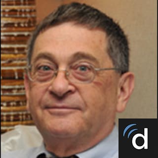 Stuart Silver, MD