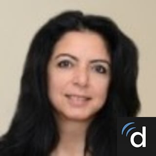 Shideh Imanian-Parsa, MD