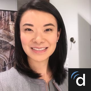 Lisa Zhang, MD