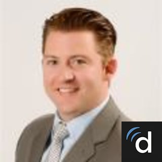 Dustin McKnight, MD