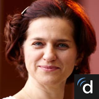 Oksana Sayko, MD