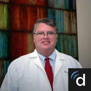 Dr. Michael S. Jackson, MD | Rome, GA | Family Medicine