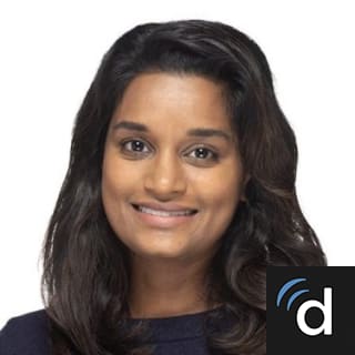 Manesha Lankachandra, MD