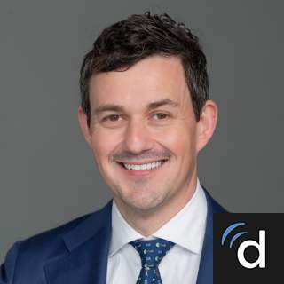 Alexander Neuwirth, MD, Orthopaedic Surgery, New York, NY