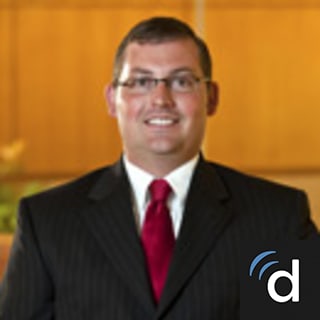 Thomas Hamilton, DO, Internal Medicine, Joplin, MO