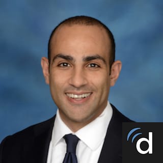 Daniel Mansour, MD, Thoracic Surgery, New York, NY