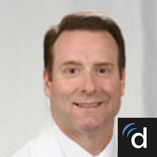 Donald Morris, MD
