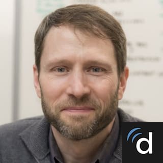 Erik Van Eaton, MD