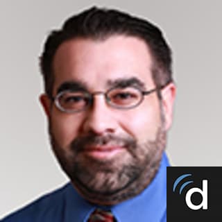 William Barager Jr., DO