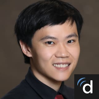 Galen Gao, MD