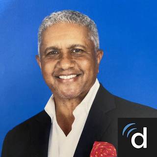 Keith Wright, MD