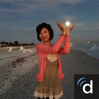 Dandan Tu, MD