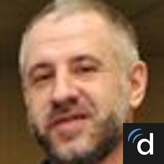 Eugene Dinkevich, MD