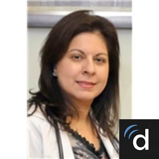 Rukhshinda Hameedi, MD