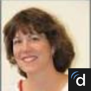 Julie (Weaver) Fortner, MD