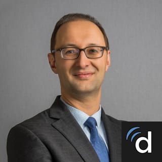 Alexander Doctoroff, DO, Dermatology, Clark, NJ