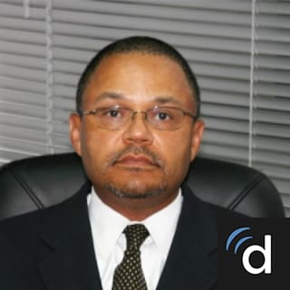 Adeyemi Johnson, MD