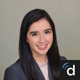 Isabella Aldana, MD