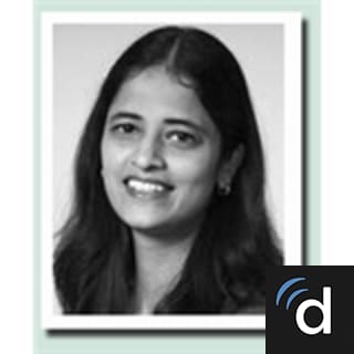 Rohini Bhat, MD
