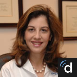 Naomi Schechter, MD