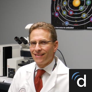 David Bleich, MD