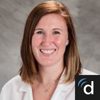 Lyndsay Deeter, MD, General Surgery, Aurora, CO