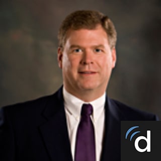 David Warden III, MD