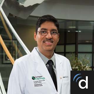 Asheesh Lal, MD