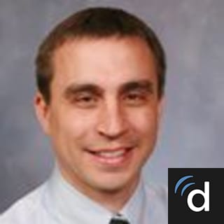 Brad Anderson, MD, Emergency Medicine, Eugene, OR
