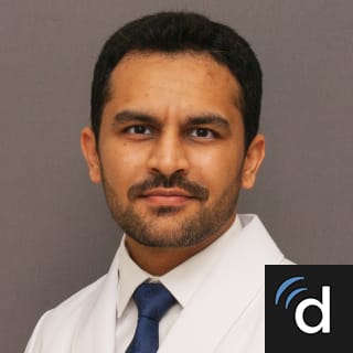 Zabih Warraich, MD