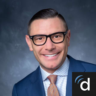 Michael White, MD
