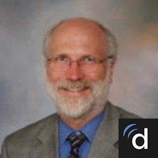 Robert Jacobson, MD