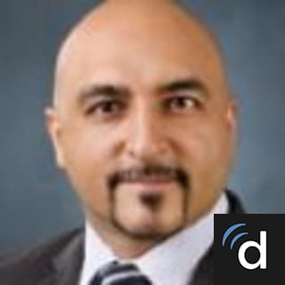 Tajinderpal Saraon, MD